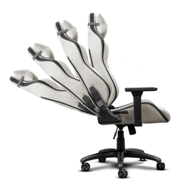 GXT723B Ruya PRO Comfortable Fabric Gaming Chair