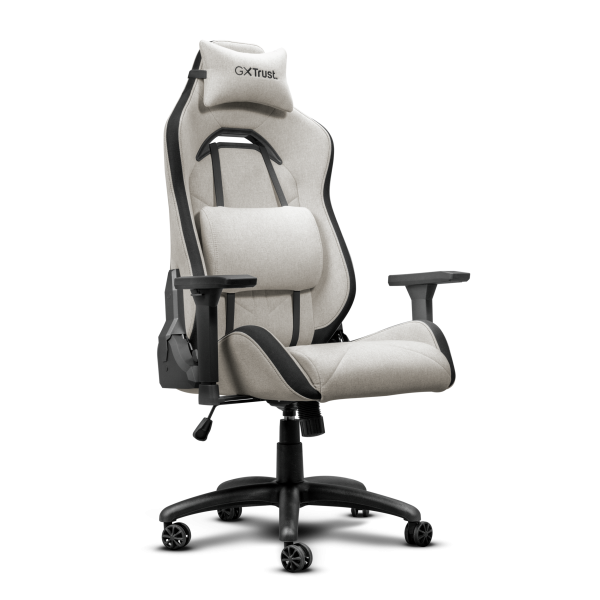 GXT723B Ruya PRO Comfortable Fabric Gaming Chair