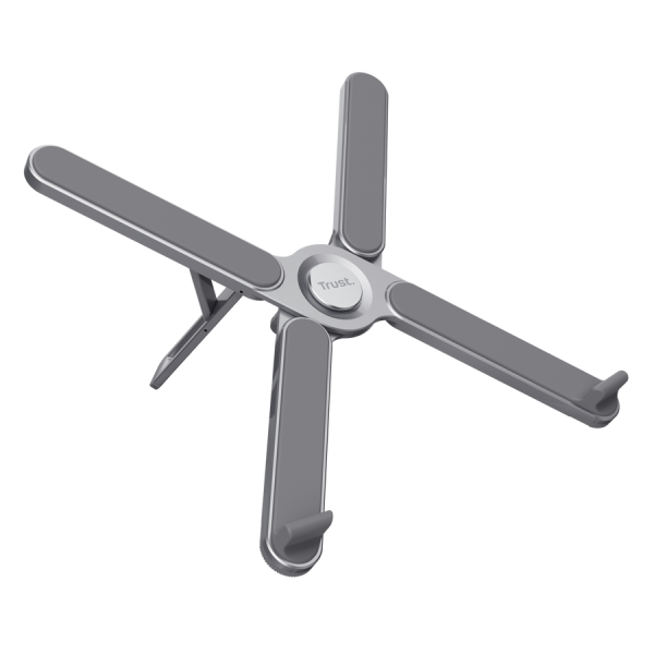 MACY FOLDABLE METAL LAPTOP STAND