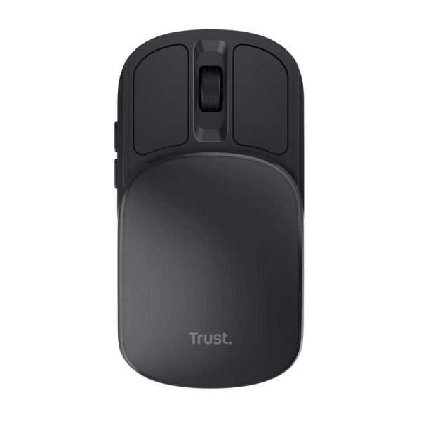 ZYLO POCKET WIRELESS MOUSE