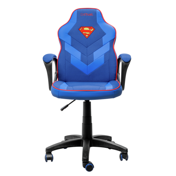 GXT703SM REVVO KIDS CHAIR SUPERMAN