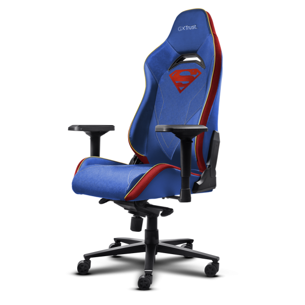 GXT721SM RUYA PRO GM CHAIR SUPERMAN