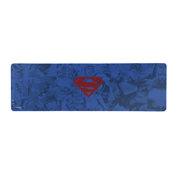GXT759SM XXL MOUSEPAD SUPERMAN