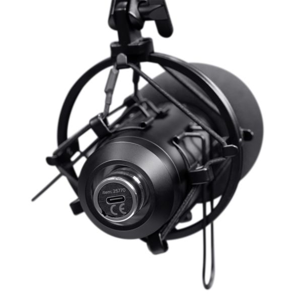 GXT270 EMITA II MICROPHONE WITH ARM