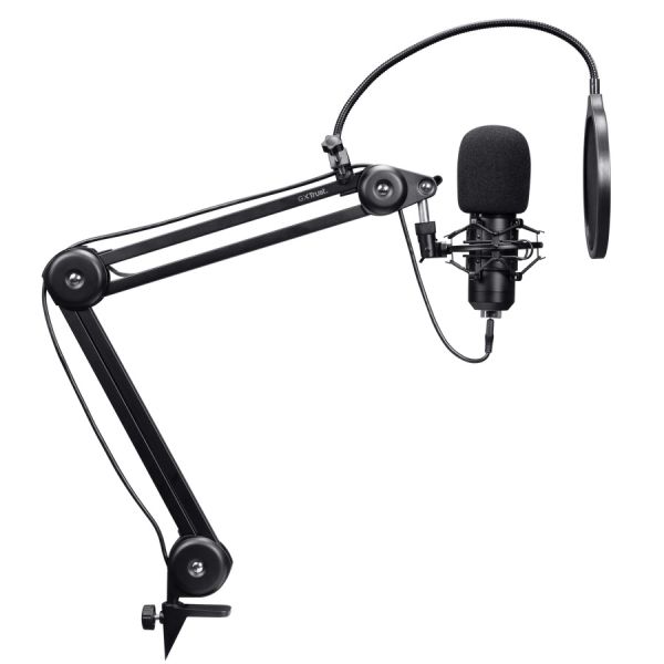 GXT270 EMITA II MICROPHONE WITH ARM