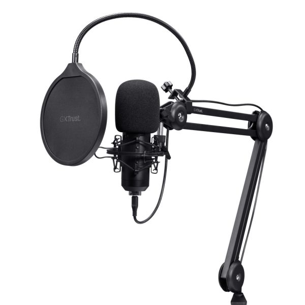 GXT270 EMITA II MICROPHONE WITH ARM