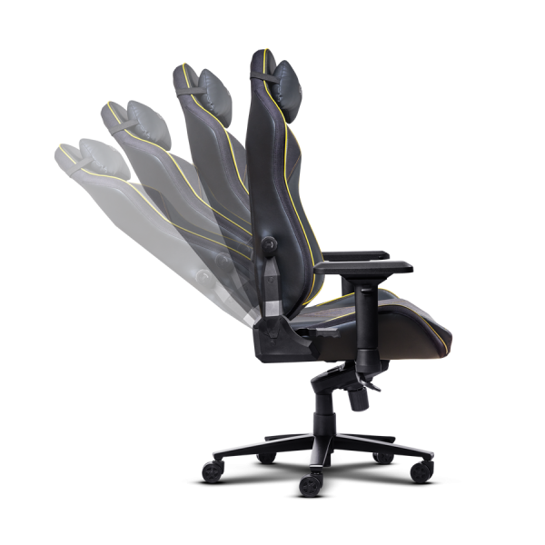 GXT721BM RUYA PRO GM CHAIR BATMAN