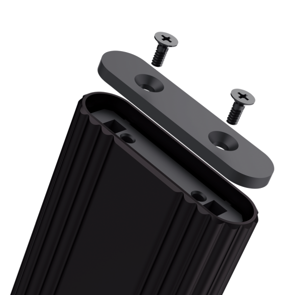 USB-C for M.2 SSDs   ENCLOSURE  Type C/ USB