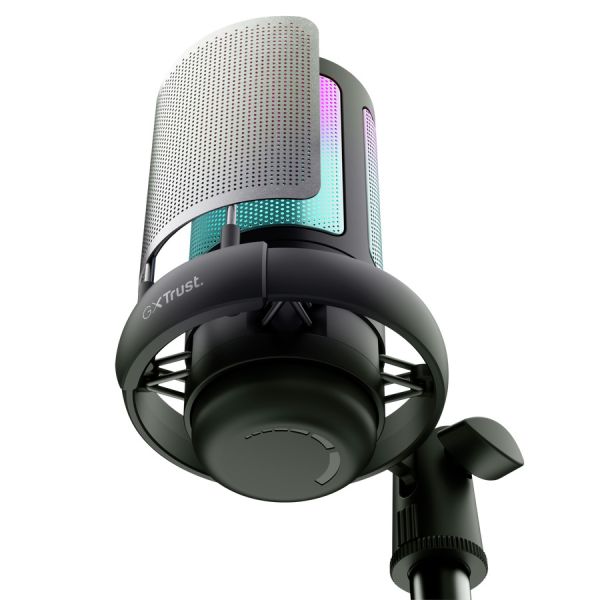 GXT238 AURON USB MICROPHONE BLK