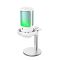 GXT238W AURON USB MICROPHONE WHT