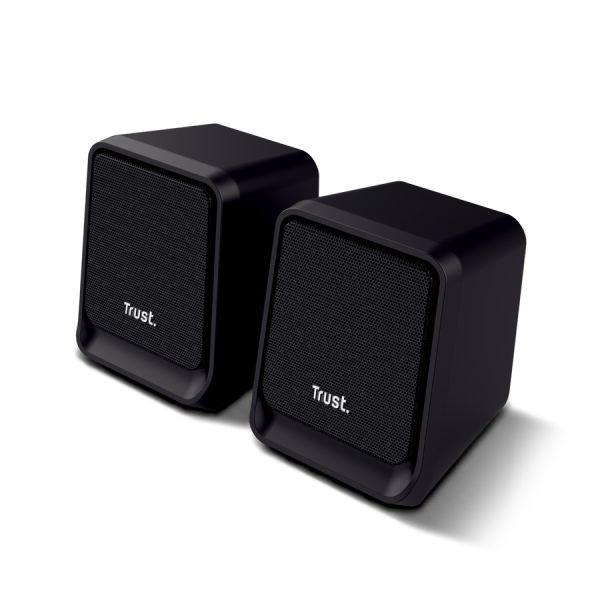 MILO 2.0 SPEAKER SET