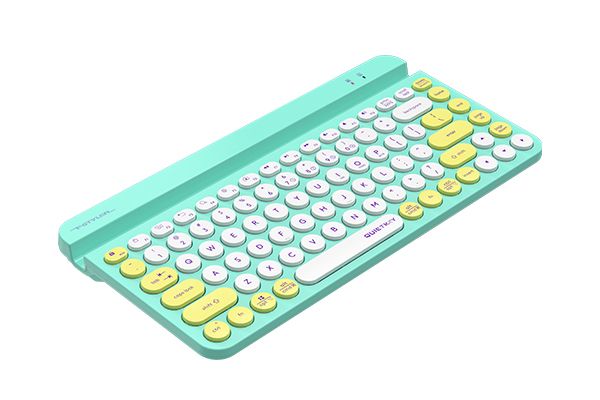 A4TECH FSTYLER FBK30 Avocado
