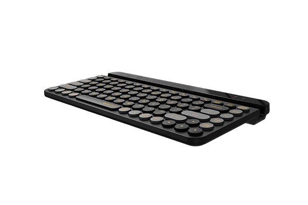 A4TECH FSTYLER FBK30 Blackcurrant