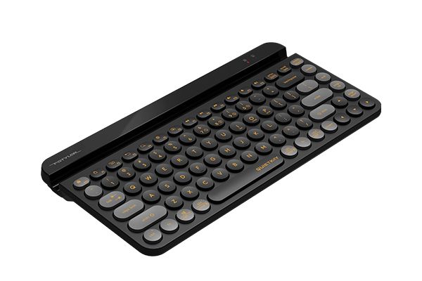 A4TECH FSTYLER FBK30 Blackcurrant