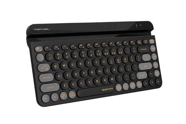 A4TECH FSTYLER FBK30 Blackcurrant
