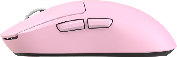 2E GAMING Mouse MG355 WL, RGB, USB-A/WL, pink