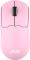 2E GAMING Mouse MG355 WL, RGB, USB-A/WL, pink