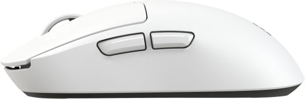 2E GAMING Mouse MG355 WL, RGB, USB-A/WL, white