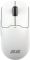 2E GAMING Mouse MG355 WL, RGB, USB-A/WL, white