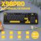 Attack shark X98 PRO Star Black