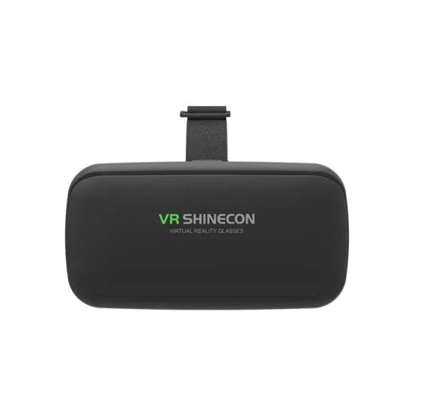 VR Shinecon G04EA Black
