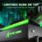 Attack shark R85 HE Green