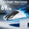 Attack Shark X11 Pro