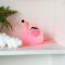Pink Flamingo Night Light