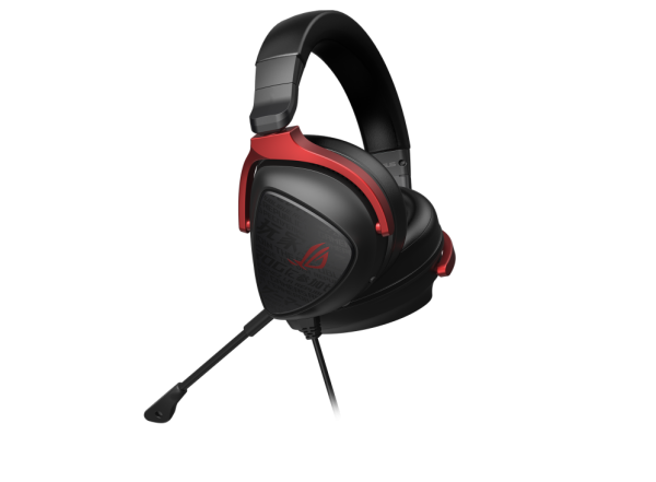 Headphone/ Asus/ ROG DELTA S CORE//