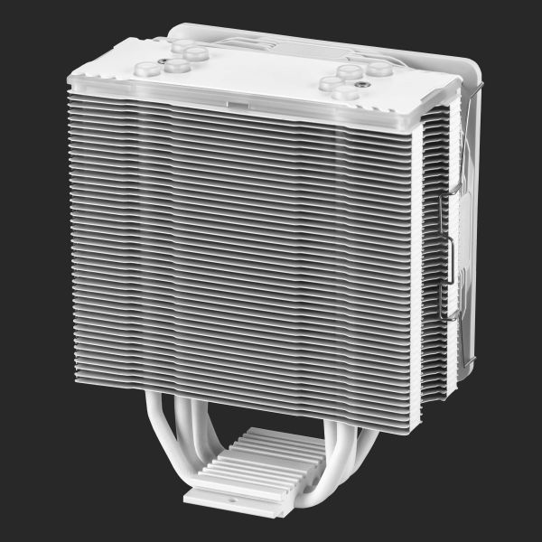 2E GAMING CPU cooler Air Cool ACN120W-ARGB, LGA1700, 1200, 115x, 1366, AM5, AM4, AM3, AM3+, AM2 ,AM2+, FM2, FM1 4pin PWM, 3pin +5VARGB, TDP 180W