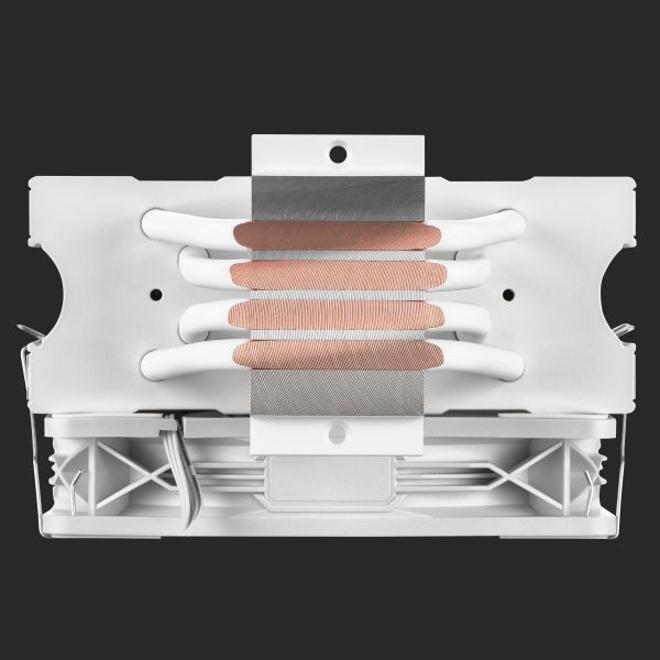 2E GAMING CPU cooler Air Cool ACN120W-ARGB, LGA1700, 1200, 115x, 1366, AM5, AM4, AM3, AM3+, AM2 ,AM2+, FM2, FM1 4pin PWM, 3pin +5VARGB, TDP 180W