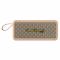 Portable Speaker 2E SoundLegend Mini 40W, BT 5.3, TWS, FLAC, MP3, WAV, EQ, Power Bank, IPX6, Brown
