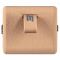 Portable Speaker 2E SoundLegend Mini 40W, BT 5.3, TWS, FLAC, MP3, WAV, EQ, Power Bank, IPX6, Brown