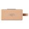 Portable Speaker 2E SoundLegend Mini 40W, BT 5.3, TWS, FLAC, MP3, WAV, EQ, Power Bank, IPX6, Brown