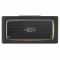 Portable Speaker 2E SoundLegend 80W, BT 5.3, TWS, FLAC, MP3, WAV, EQ, Power Bank, IPX6, RGB, Black