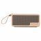 Portable Speaker 2E SoundLegend 80W, BT 5.3, TWS, FLAC, MP3, WAV, EQ, Power Bank, IPX6, RGB, Brown