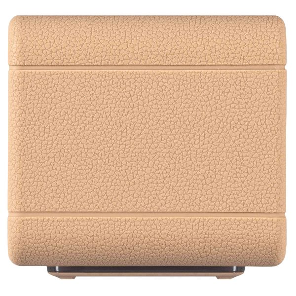 Portable Speaker 2E SoundLegend 80W, BT 5.3, TWS, FLAC, MP3, WAV, EQ, Power Bank, IPX6, RGB, Brown