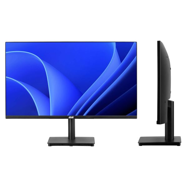 Monitor 2E 23.8" C2426B D-Sub, HDMI, IPS, 144Hz, FreeSync