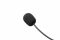 2E PC headset stereo On-ear CH11 USB, omni-mic, 2m, black