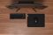 2E GAMING PRO Mouse Pad Speed, M (360x275x3mm), black