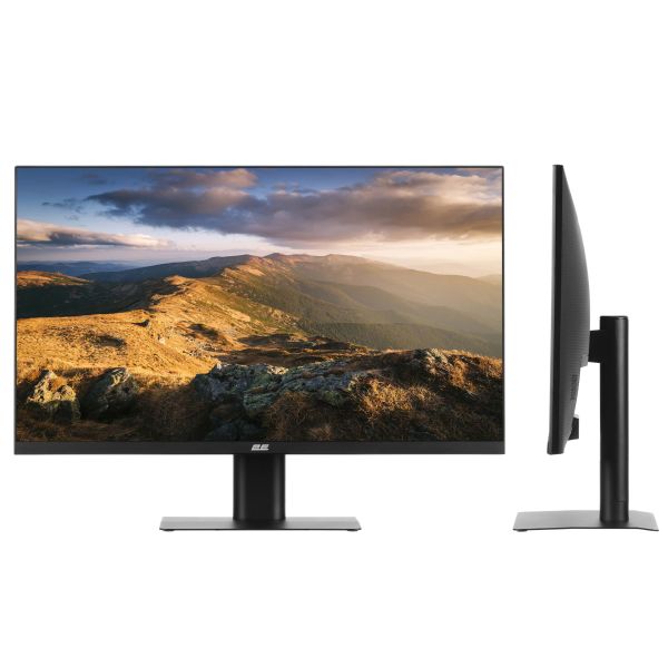 Monitor 2E 23.8" F2425B D-Sub, HDMI, IPS, 100Hz