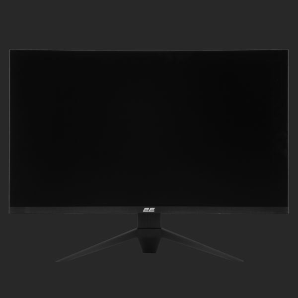 Monitor 2E GAMING 27" G2724BV HDMI, DP, VA, 2560x1440, 165Hz, 1ms, CURVED, FreeSync