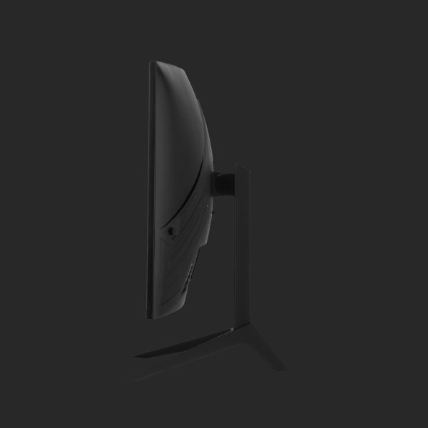 Monitor 2E GAMING 27" G2724BV HDMI, DP, VA, 2560x1440, 165Hz, 1ms, CURVED, FreeSync
