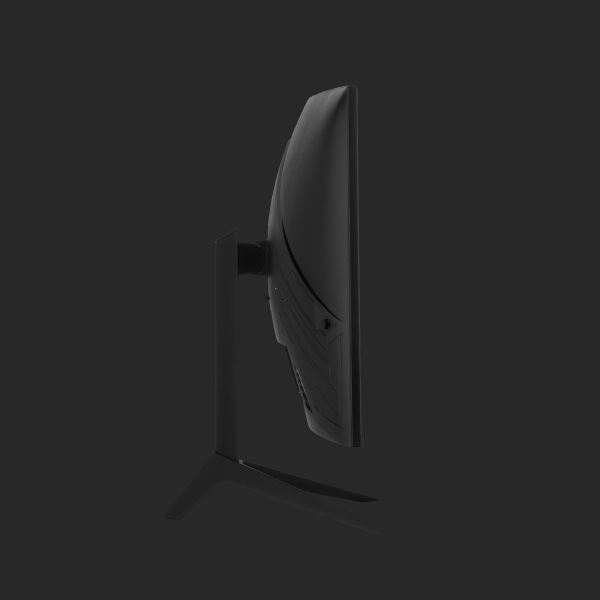 Monitor 2E GAMING 27" G2724BV HDMI, DP, VA, 2560x1440, 165Hz, 1ms, CURVED, FreeSync