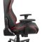 2E GAMING Chair BUSHIDO Black/Red