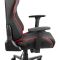 2E GAMING Chair BUSHIDO Black/Red