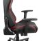 2E GAMING Chair BUSHIDO Black/Red
