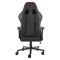 2E GAMING Chair BUSHIDO Black/Red