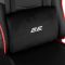 2E GAMING Chair BUSHIDO Black/Red