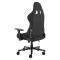 2E GAMING Chair BUSHIDO Dark Grey